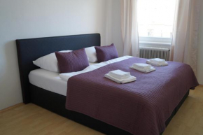 Herbststrasse Apartment, Wien, Österreich